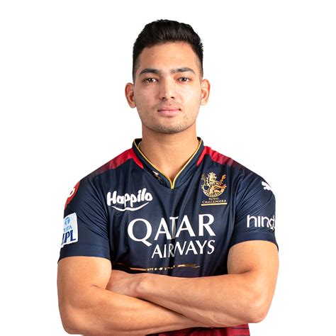 Royal Challengers Bengaluru | RCB 2025 Squad & Overview | IPLT20