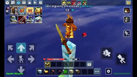 Blockman Go Mod Menu Tutorial 的图像结果