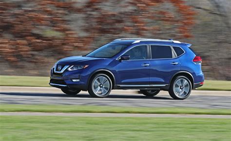 2026 Nissan Rogue Review Reviews Prices Specs And Photos New 2024 ...