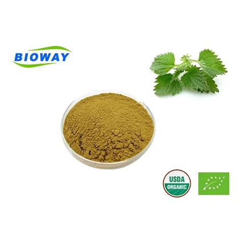 Making Nettle Extract 的图像结果