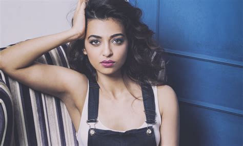 Radhika Apte enters the list of IMDb Top 10 Stars! - Bollywood Dhamaka
