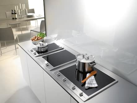Miele CS 7612 FL SmartLine element