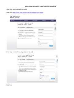 Image result for 4 Digit Zip Code