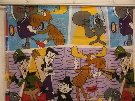 Image result for WayBackMachine Bullwinkle