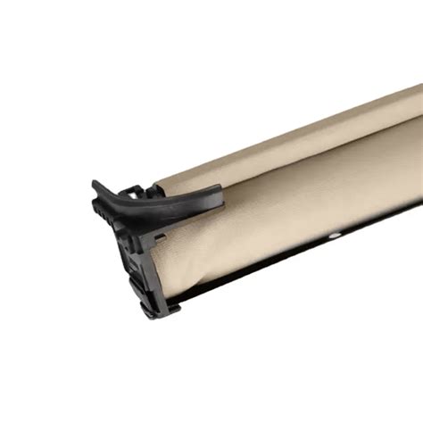 Beige Rear Sunroof Curtain Assembly for Mercedes Benz C-Class W205 (20 ...