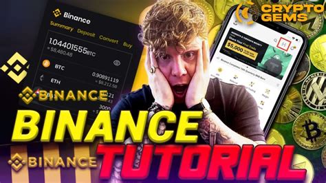 Binance Us Tutorial 的图像结果