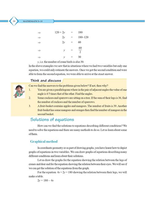 Image result for Concise Maths Class 10 Cover Page