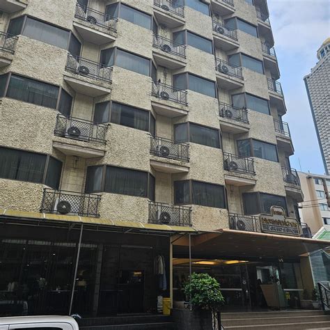 THE GRAND SATHORN (Bangkok) - Hotel Reviews, Photos, Rate Comparison ...