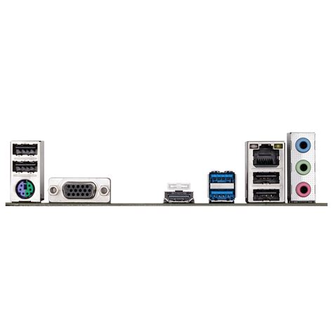 GIGABYTE H610M H V2 DDR5 Intel Motherboard– NISHI INFOTEK LLP