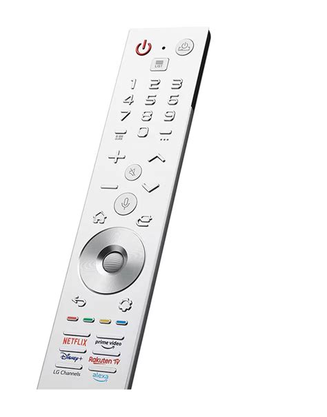 Image result for Telecommande LG