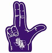 Image result for Foam Hand