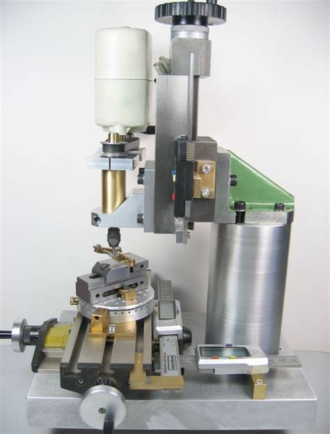 Image result for DIY Milling Machine