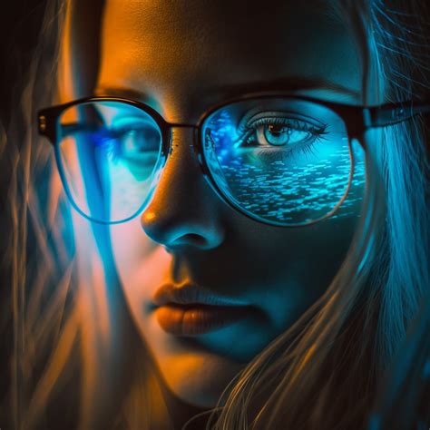 The Ultimate Guide to Blue Light Blocking Glasses - ELMUMS
