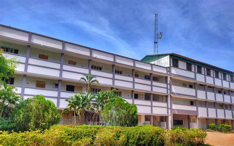 SDS Polytechnic College