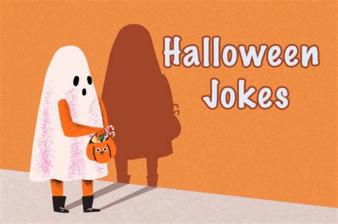 100 Very Best Halloween Jokes 2026