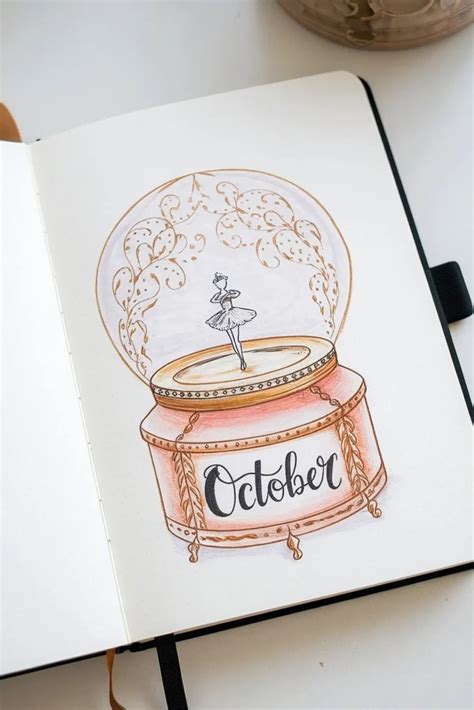 21 Aesthetic Journal Ideas to Inspire Your Creativity