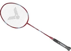 VICTOR JetSpeed 700HT (JS-700HT) Speed Series G5 4U Strung Badminton ...