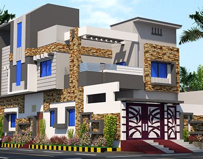 Front Side Building 的图像结果