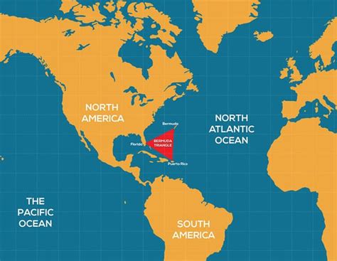 December 1945: Revisiting The Bermuda Triangle Mystery