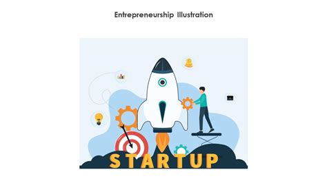 Entrepreneurship Illustration 的图像结果