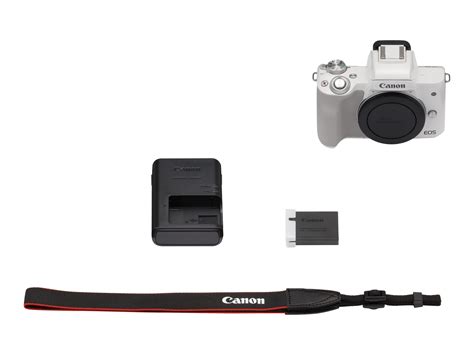 Canon M50 Camera 的图像结果