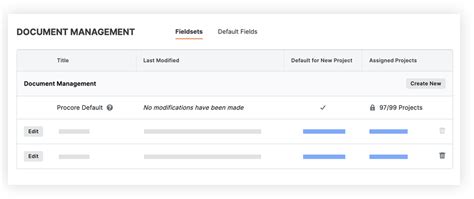 Image result for Pro Core for Document Control