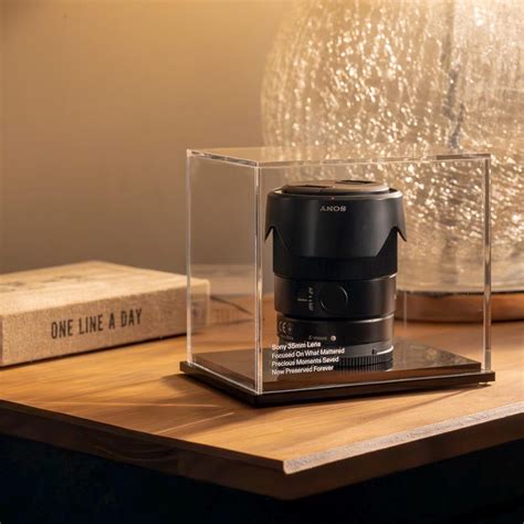Buy Acrylic Display Box Online In India - Etsy India