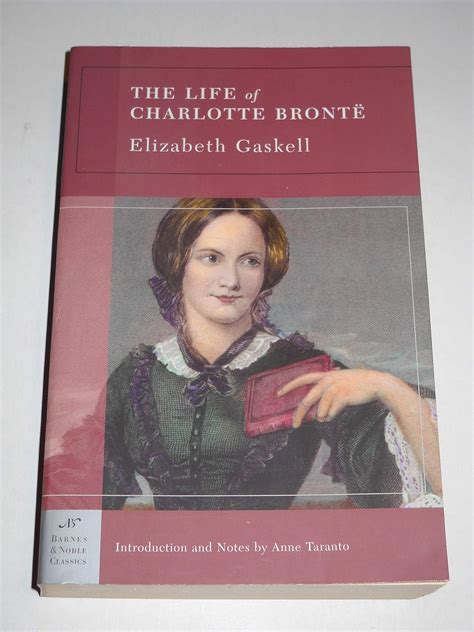 Buy The Life of Charlotte Bronte (Barnes & Noble classics) Book Online ...