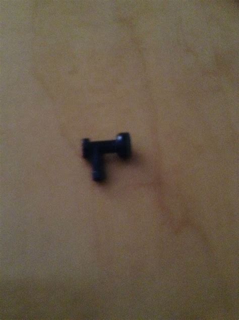 LEGO Gun SMG Tutorial 的图像结果