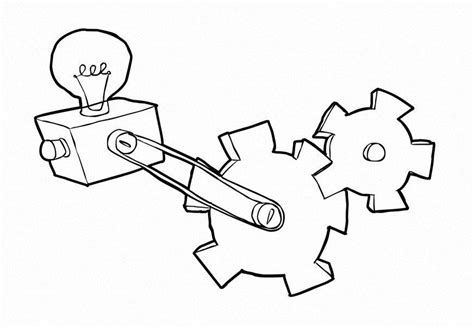 Technology Coloring Book 的图像结果