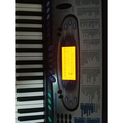 Image result for Casio Keyboard CTK 5 11 Tutorial