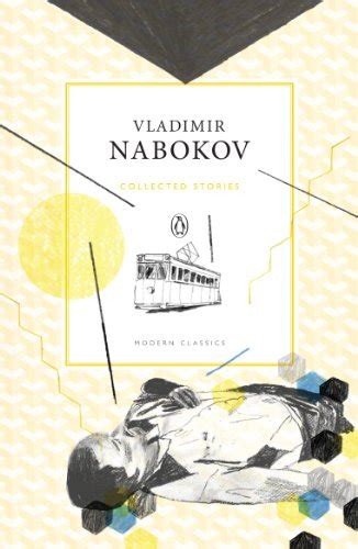 Collected Stories (Penguin Modern Classics) eBook : Nabokov, Vladimir ...