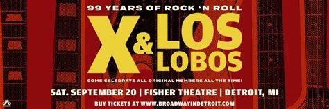 Los Lobos at Cache Creek Casino Resort - Event Center, Cache Creek ...