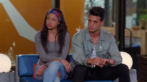 Watch Are You The One: Second Chances Season 1 Episode 3: Wolf of Match ...