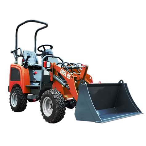 Image result for Everun Telehandler