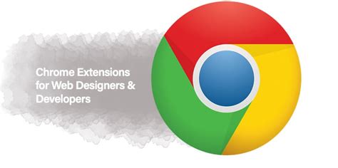 Chrome Web Extensions 的图像结果
