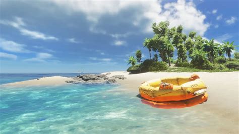 Image result for Stranded Deep Basics