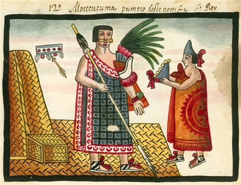 Características del IMPERIO MEXICANO que NO CONOCES