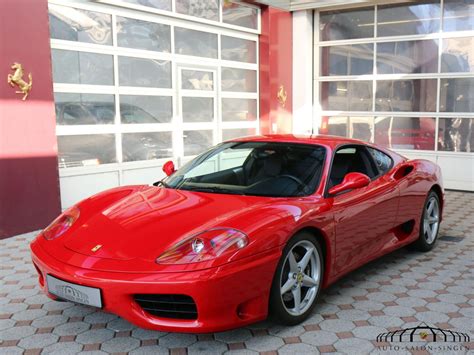 Image result for Ferrari 360 Modena