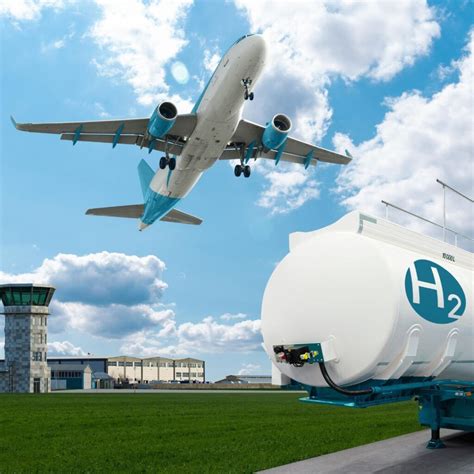 Report highlights UK materials testing capability in liquid hydrogen - Hydrogen East