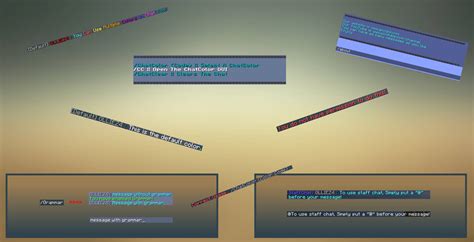 Image result for Minecraft Text Color Chat Java