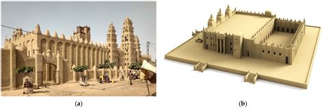 Evolution of Urban Mosque Architecture in Nigeria: A Case Study of ...