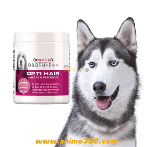 Complément alimentaire OPTI HAIR oropharma