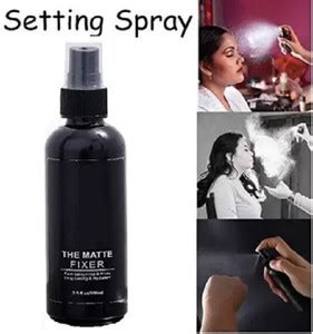 JANOST Women Makeup Fixer HD Ultra Primer - 100 ml - Price in India ...