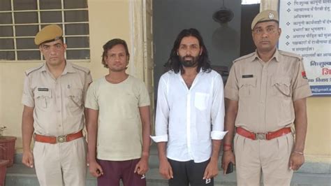 राजस्थानी सिंगर मनराज दीवाना गिरफ्तार, 16 महीने पुराने मामले में पुलिस ...