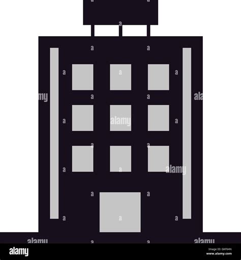 Single Building Icon 的图像结果