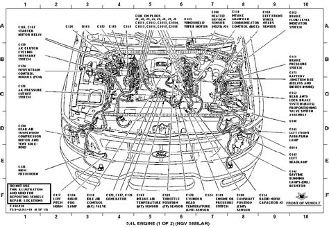 1999 Ford F 150 Cruise Control Won't Work 的图像结果