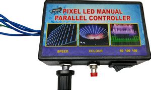 RNS INNOVATIONS MANUAL PARALLEL CONTROLLER LED Driver Price in India ...
