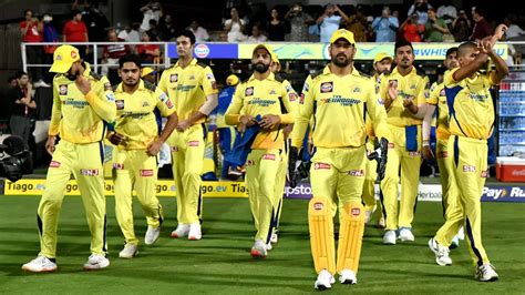 IPL 2023: CSK vs MI at the Chepauk - Who will win the 'Clash of the ...
