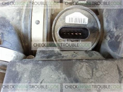 Image result for P1258 Code